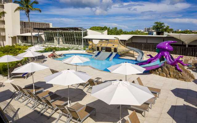 Sonesta Maho Beach All Inclusive Resort Casino & Spa