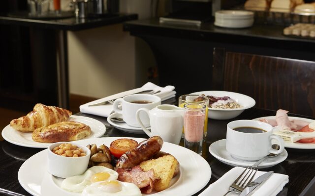 Mandolay Hotel Guildford