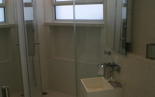 The White House Jerusalem סוויטת הבית הלבן ירושלים