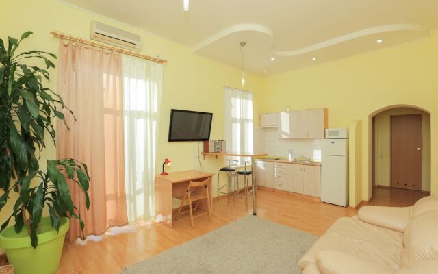 Grata Apartments