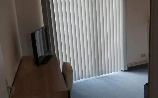 1 Zimmer Appartment (Adults Only)