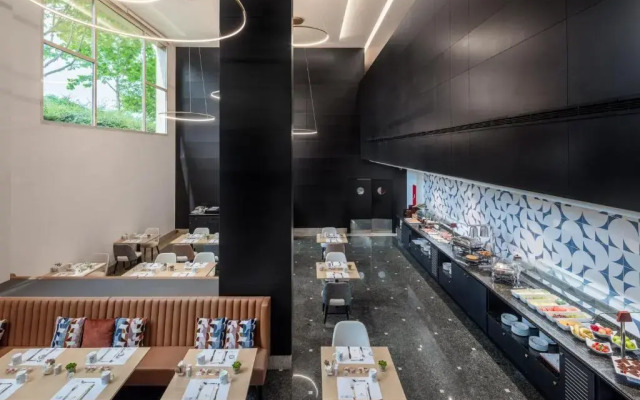 Eurostars Gran Madrid