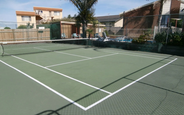 Anchorbell Holiday Apartments