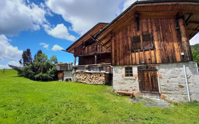 Chalet 115 M2 With Garden Terrace Near The Slopes