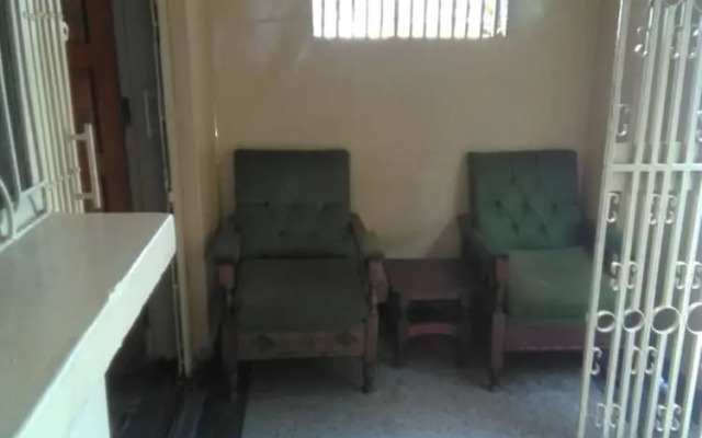 Magline Conference And Guest House