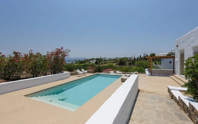 Villa Vinea Paros