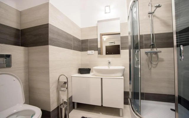 Apartament Stella Polare