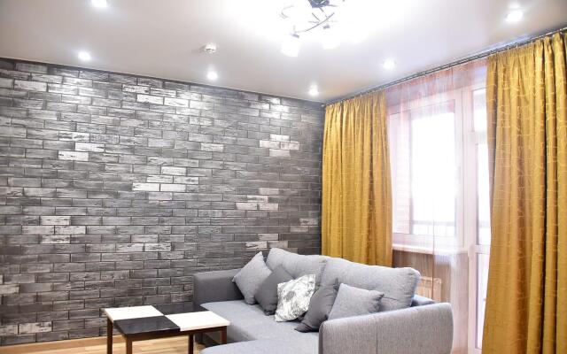 Alliance apart на Белинского 30