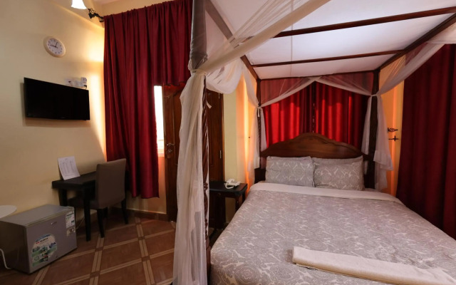 East Point Hotel Moshi