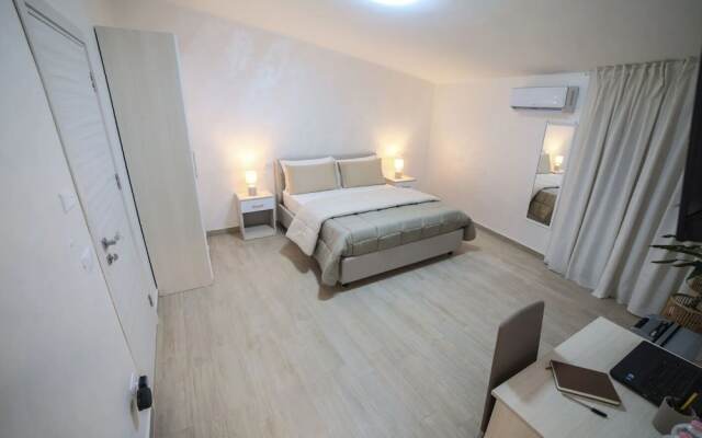 GREEN Bed and Breakfast a Castrovillari