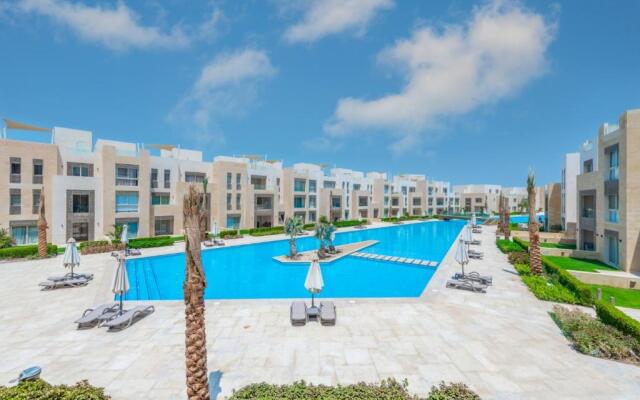 High Standard 2-Bedroom in Mangroovy Residence, Pool View & Beach