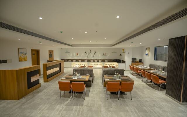 Zip By Spree Hotels Chakan