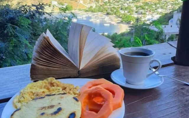 Tamarindo Beach Hostel