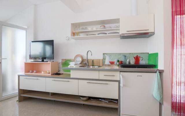 Apartments Vesela