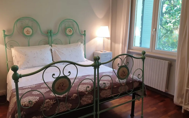 B&B Villa al Parco