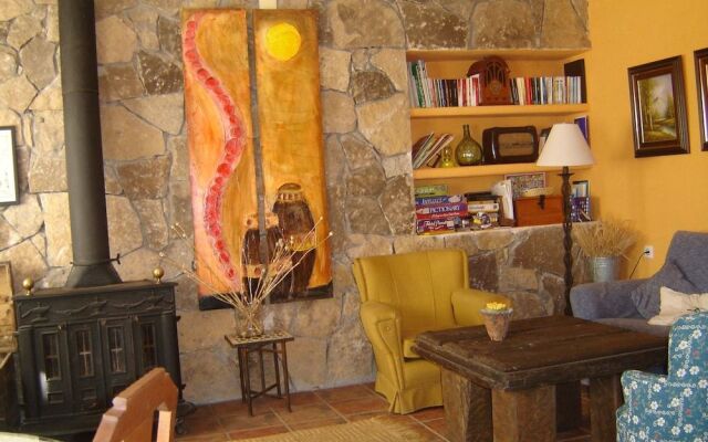 Casa Rural Crisol Spa