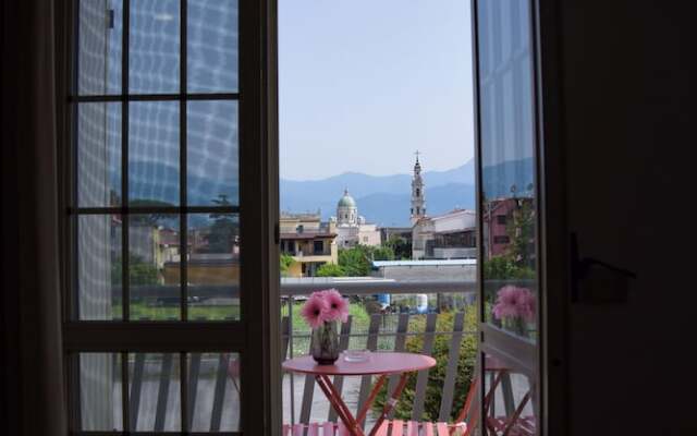 Rosa Rooms Pompei (Affittacamere professionale)