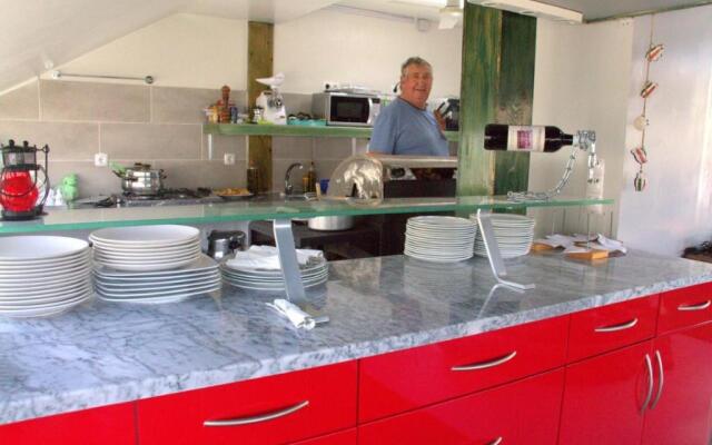 Pousada B&B Le Gourmet