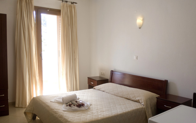 Medusa Hotel