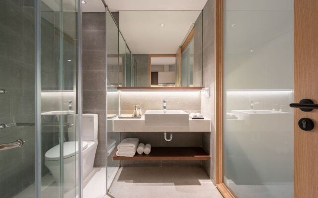 Bi Ecosuites Hanoi