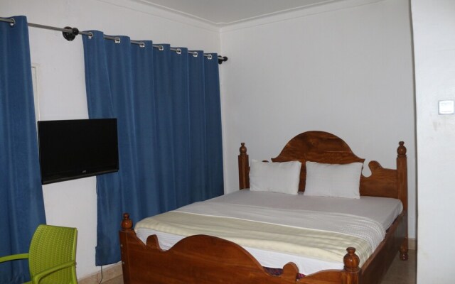 Ambassador Guest House