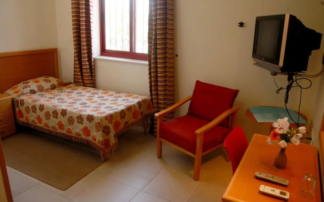 St. Vincent Guest House - Bethlehem