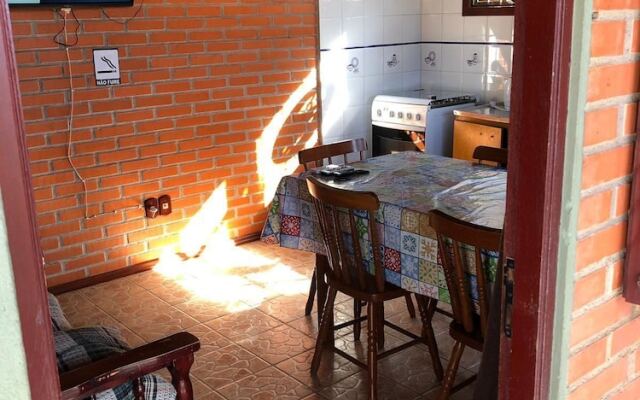 Cabañas Marcelo