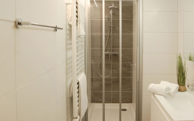 Chalet Le Ruisseau