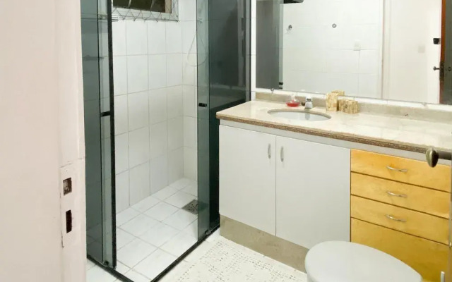 Ático con piscina - Guarapari