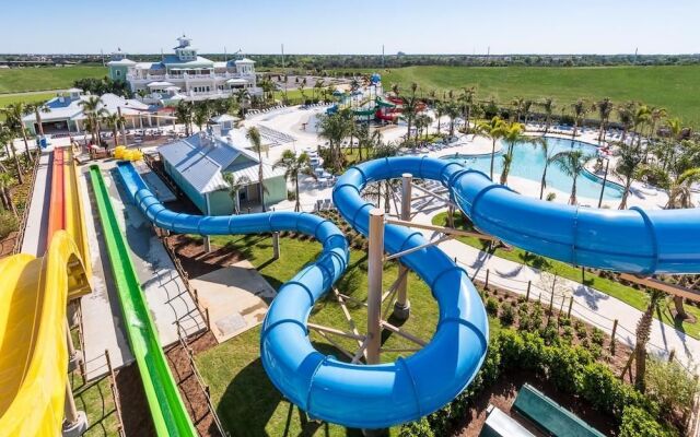 Reunion Holiday Escape