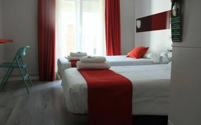 Pension Antonio
