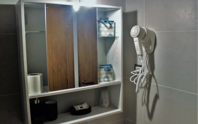 Toca dos Lobos - Ecological Cabin