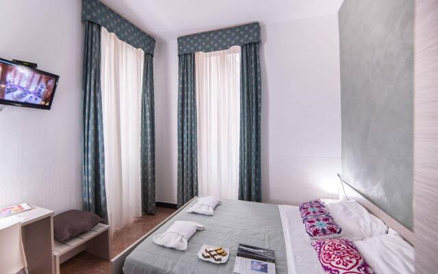 Dharma Boutique Hotel & SPA Resort