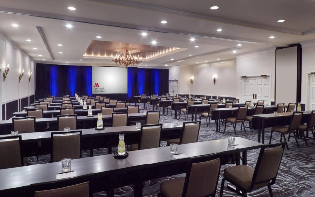 Charlotte Marriott SouthPark