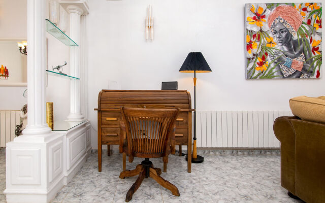 Villa Mamounia II Javea