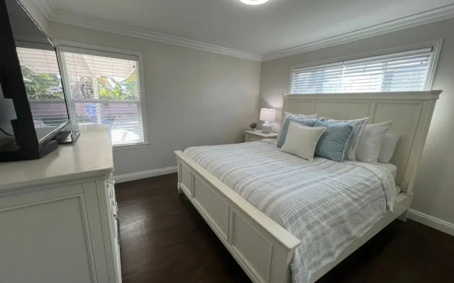 Dazzling 5 Bedroom Pool Home 1/4 Mile To Disney