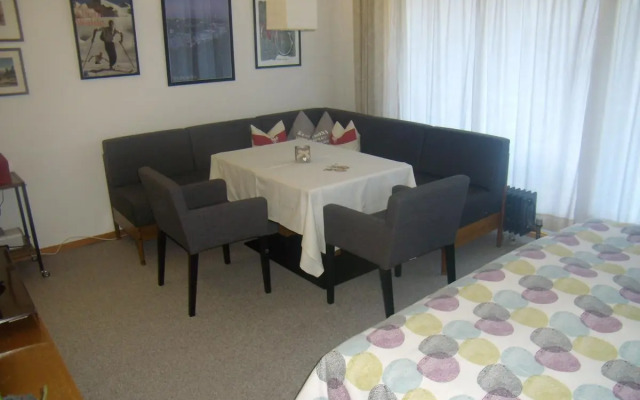 Appartement ALPHOUSE by MoniCare