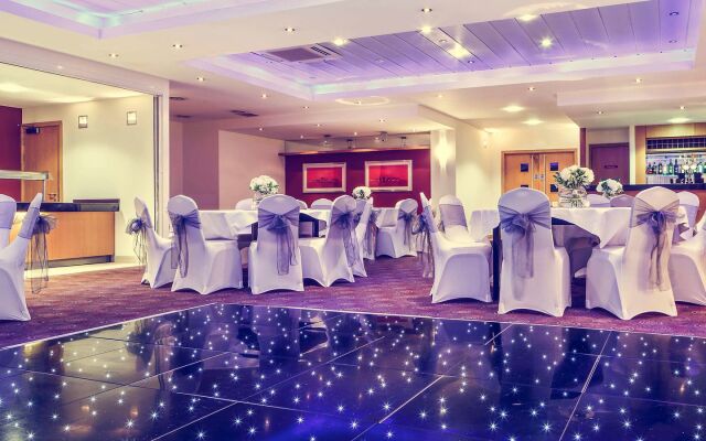 Mercure Glasgow City Hotel