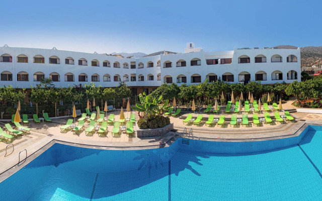 Hotel Malia Holidays