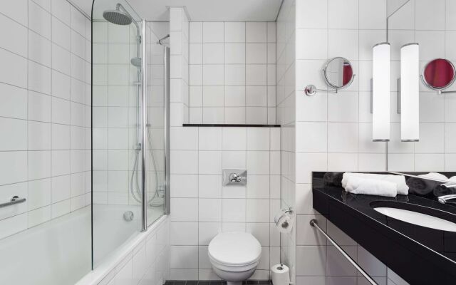 Best Western Plus Park City Hammarby Sjöstad Hotel