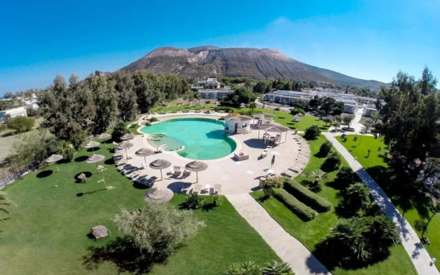 Mari del Sud Resort