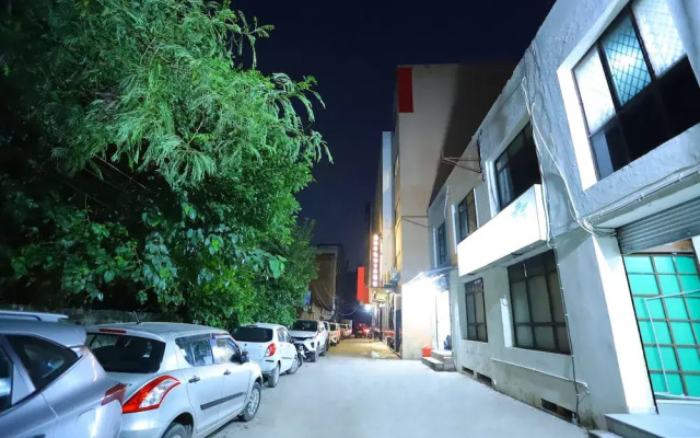Hotel Atithi by Platinum Group