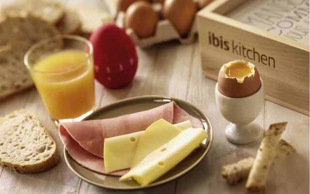 ibis Paris Saint-Denis Stade Sud