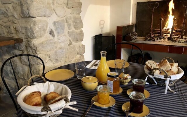 L'Auberge du Presbytère