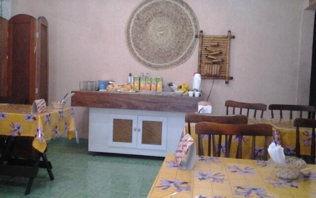 Hostel Cantinho De Sao Paulo