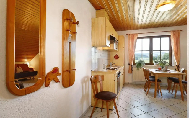 Hof Wagenberg Ferienwohnung 2