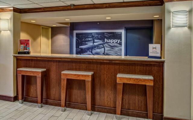 Hampton Inn Charlottesville