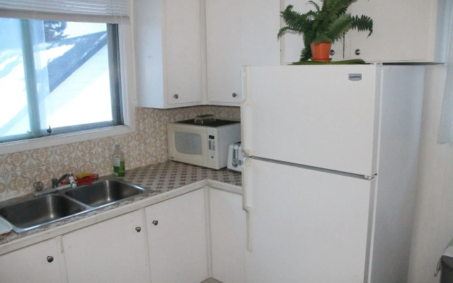 Adib Apartments - 931 Pinecrest Rd, Unit C