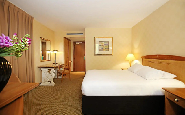 The Gore London – Starhotels Collezione