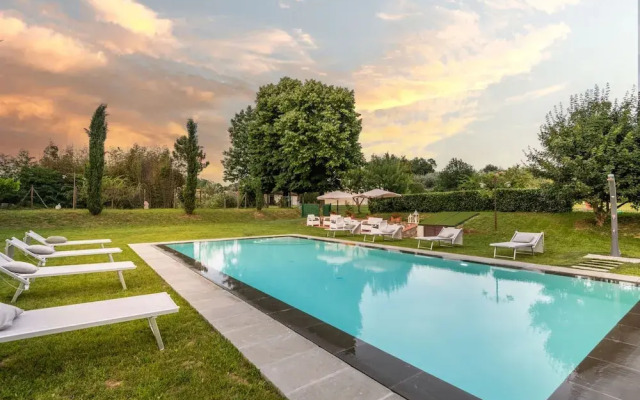 Villa Papari in Gragnano